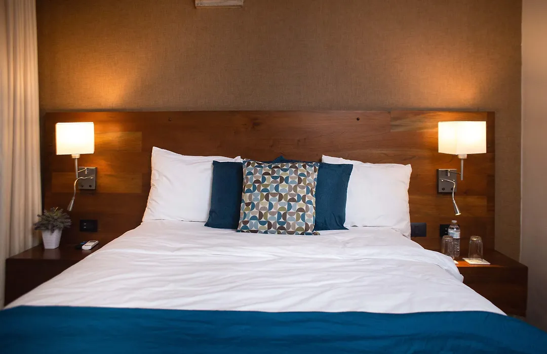 Casa Villamil Boutique Hotel-1