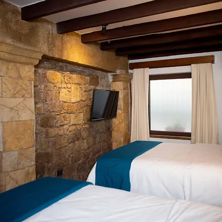 Casa Villamil Boutique Hotel-2